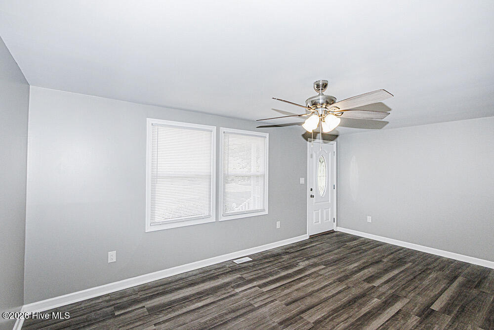 Exterior photo of 5156 Joe Ellen Road, Battleboro, NC 27809. MLS: 100578648