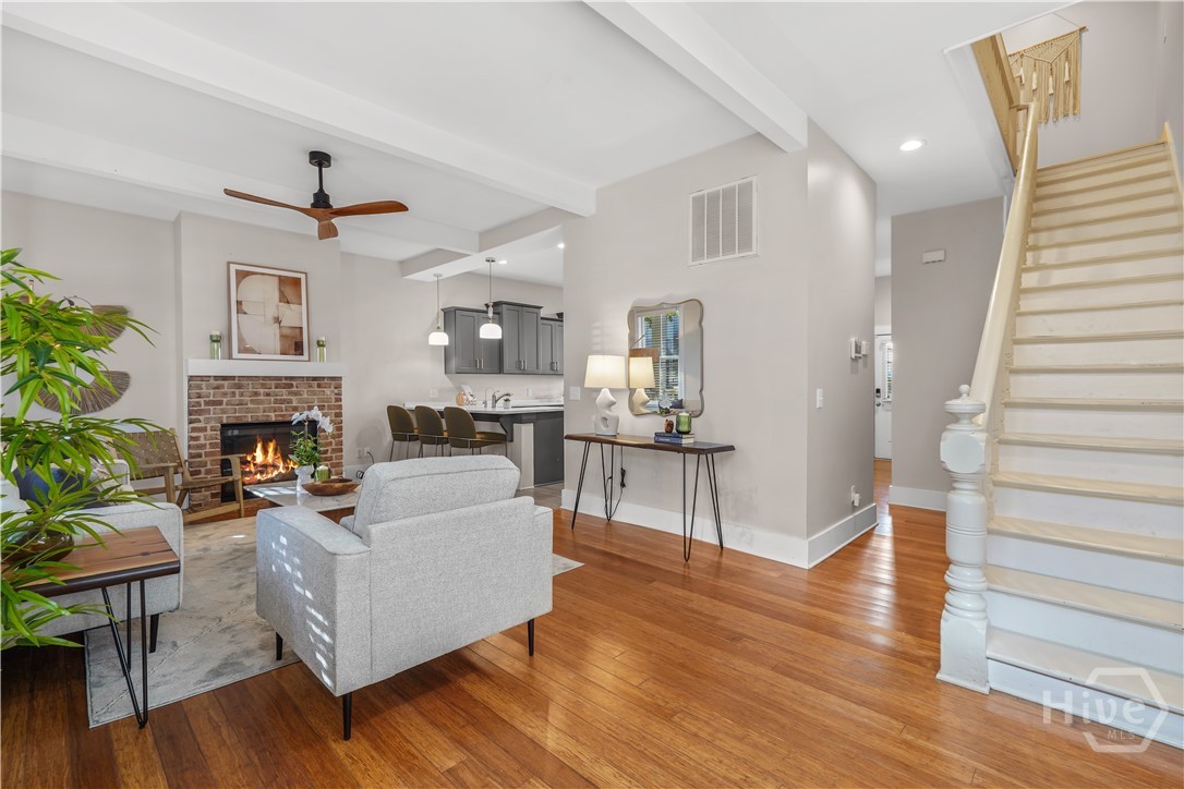 216 W Henry Street, Savannah, GA, 31401