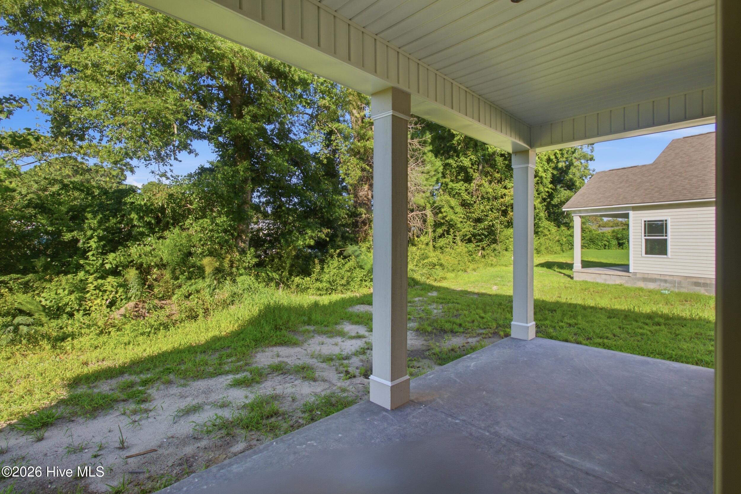 312 Camp Creek Drive,Oriental