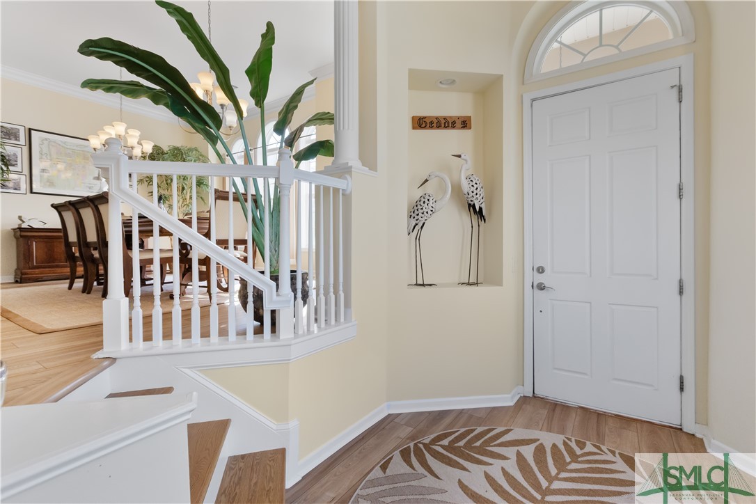 39 Hidden Pointe Drive, Savannah, GA, 31419