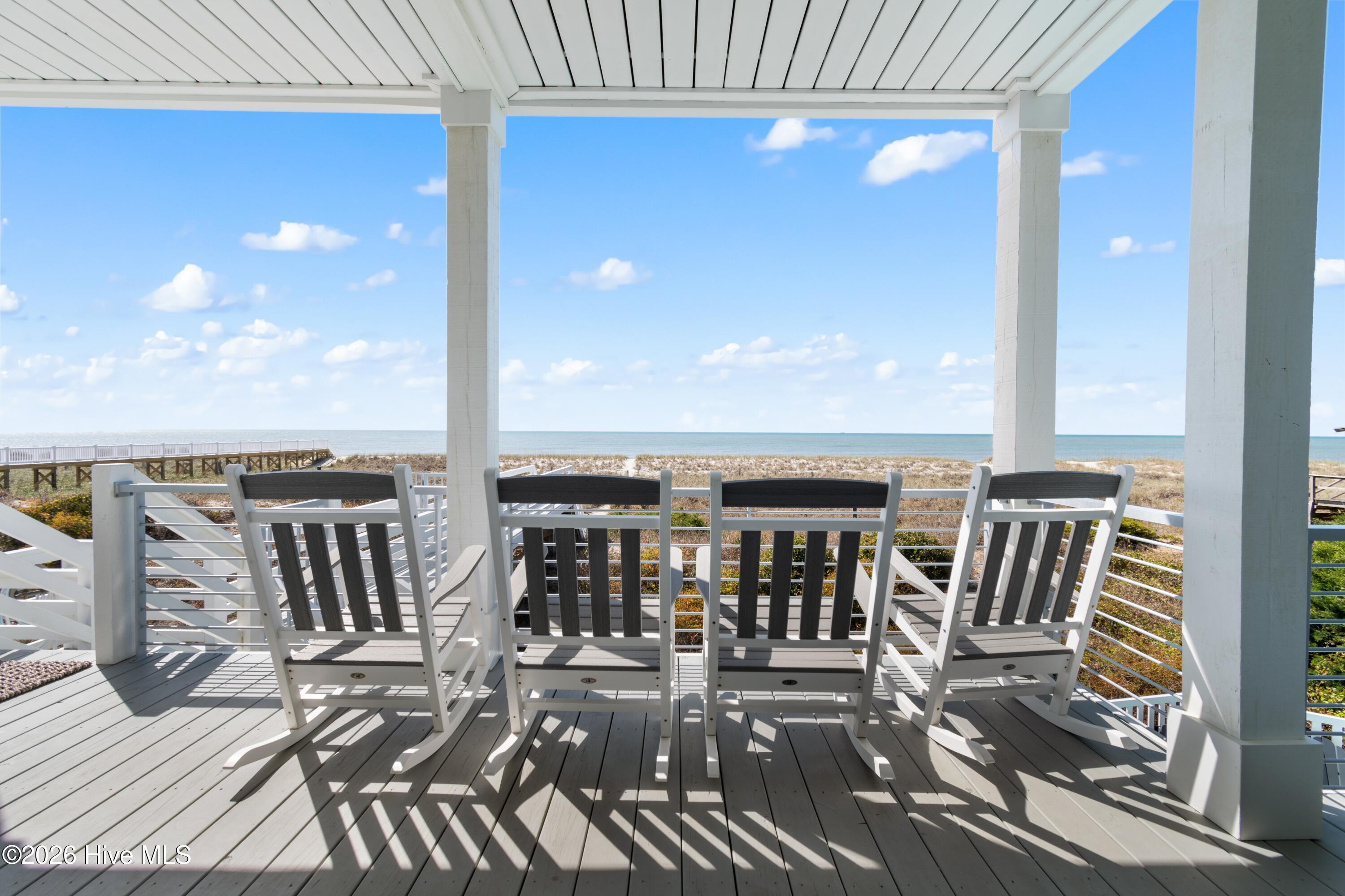 243 Ocean Boulevard W, Holden Beach, NC, 28462