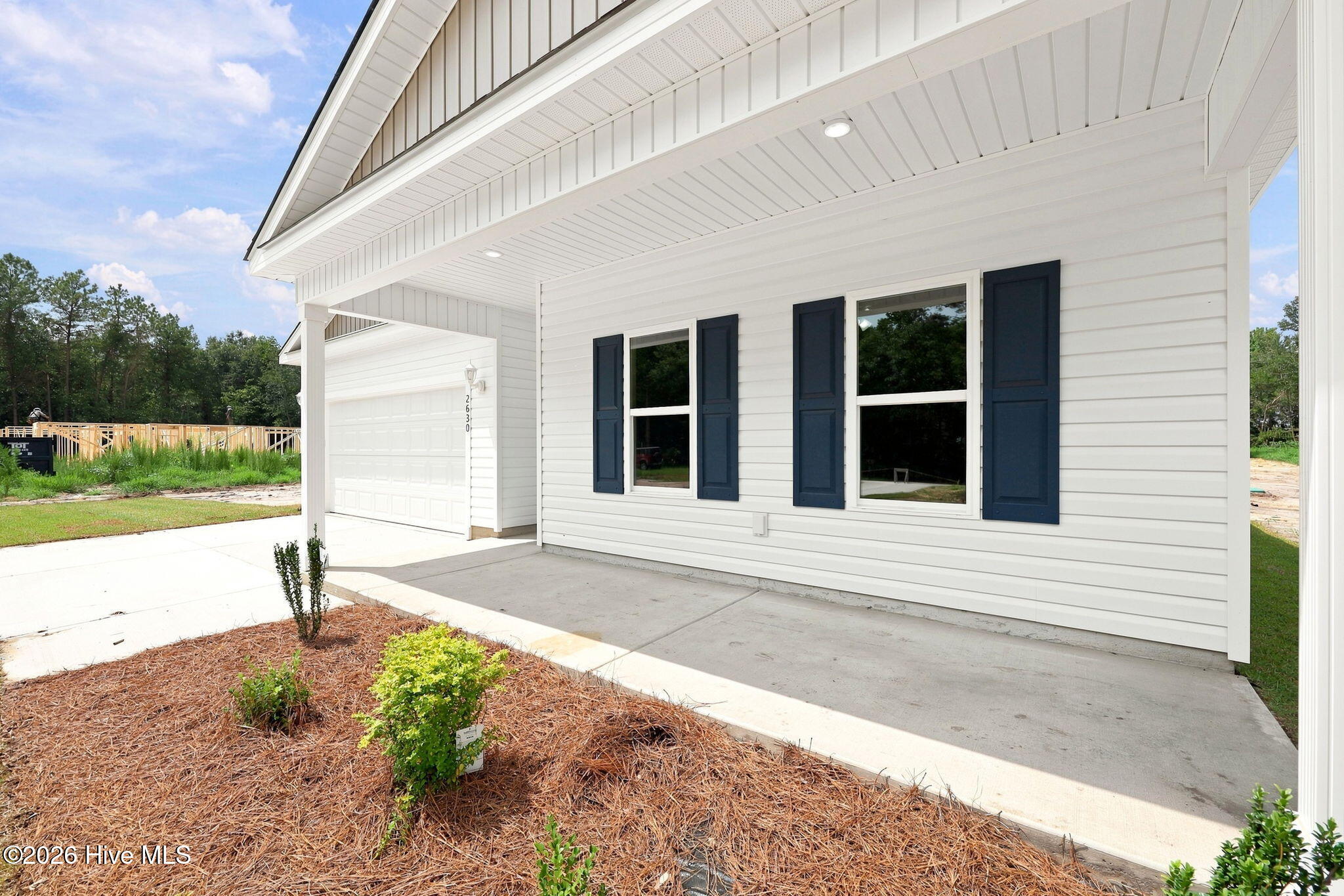 2630 Fountaintown Road, Chinquapin, NC 28521 – photo 19