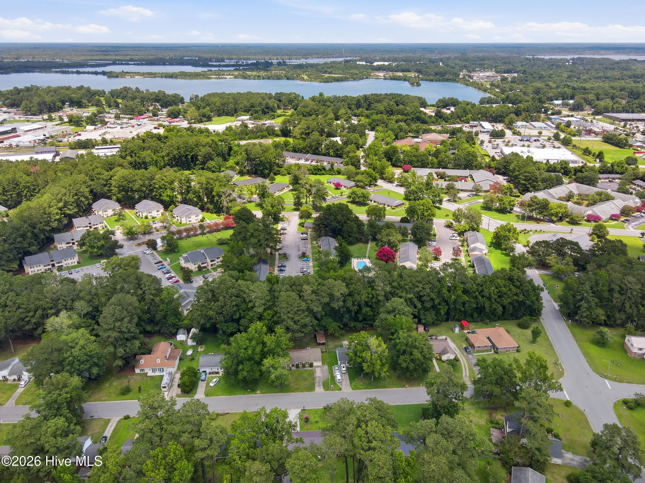 1105 Plymouth Drive,New Bern