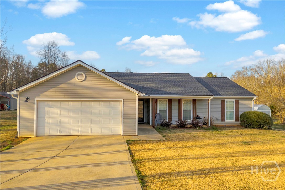 Homes for sale in Maysville, GA | 163 Ridgeland Dr, Maysville, GA 30558 | MLS# CL349011