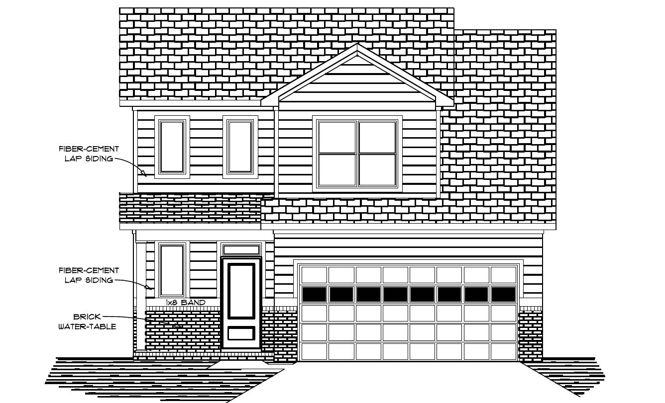 Property at 8126 Bannock Drive