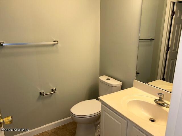 Exterior photo of 4221 Brook Creek Lane A, Greenville, NC 27858. MLS: 100592621
