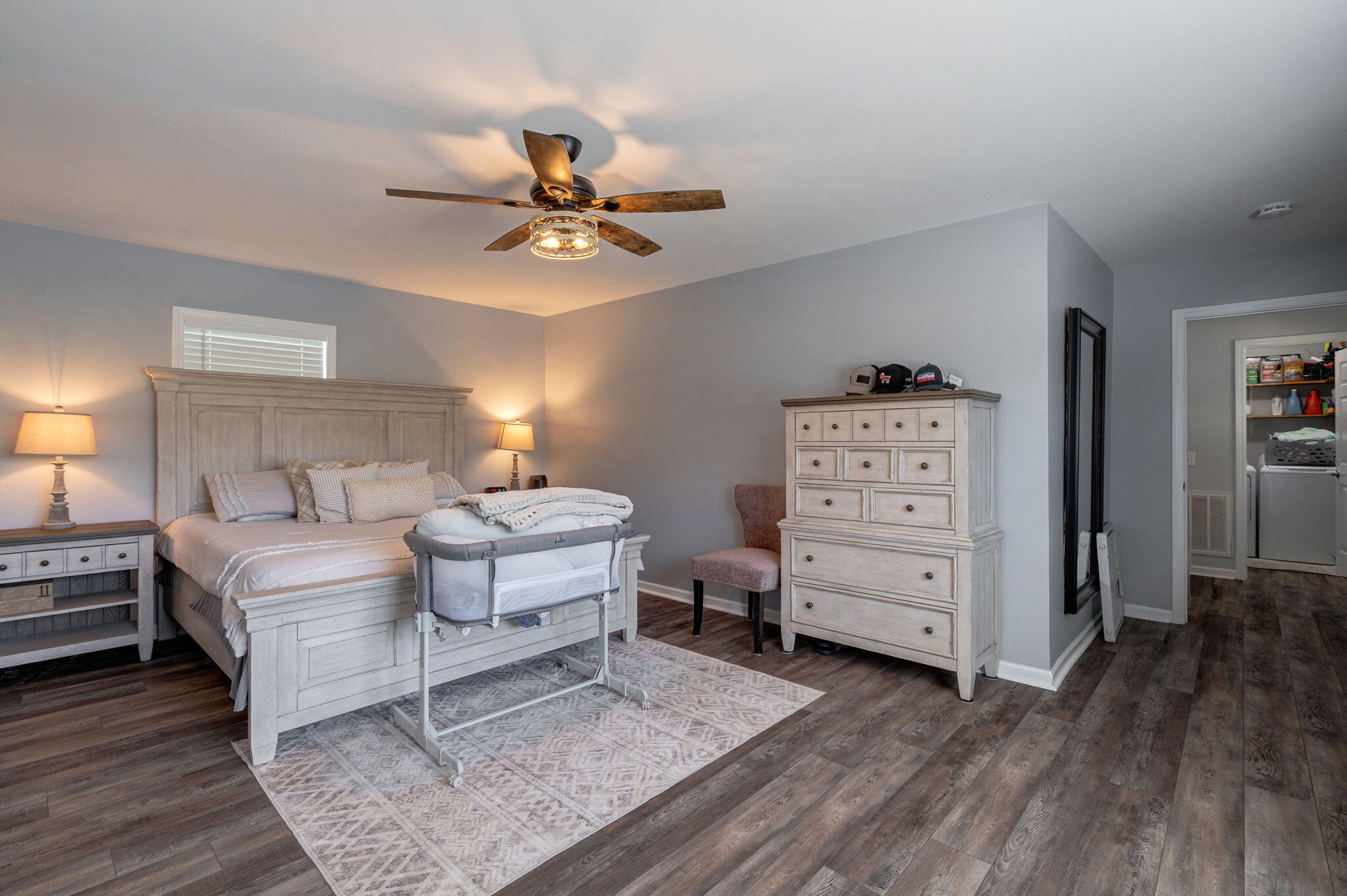 1703 Bullards Ferry Road, Elberton, GA, 30635