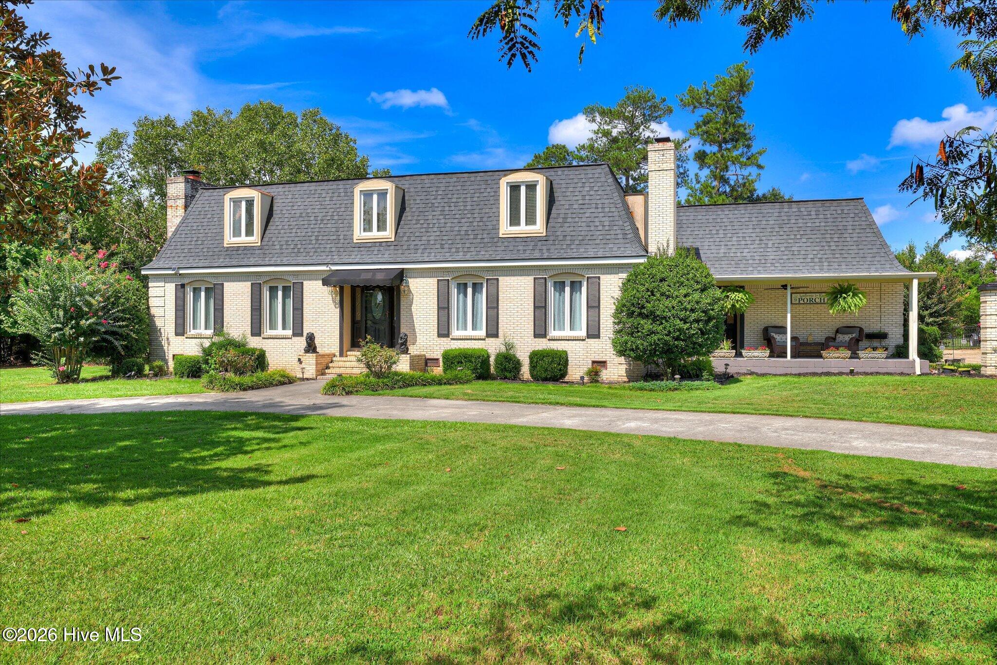 1st image of 13591 Us Hwy 1 N, Wrens, GA 30833 | MLS# 100595643