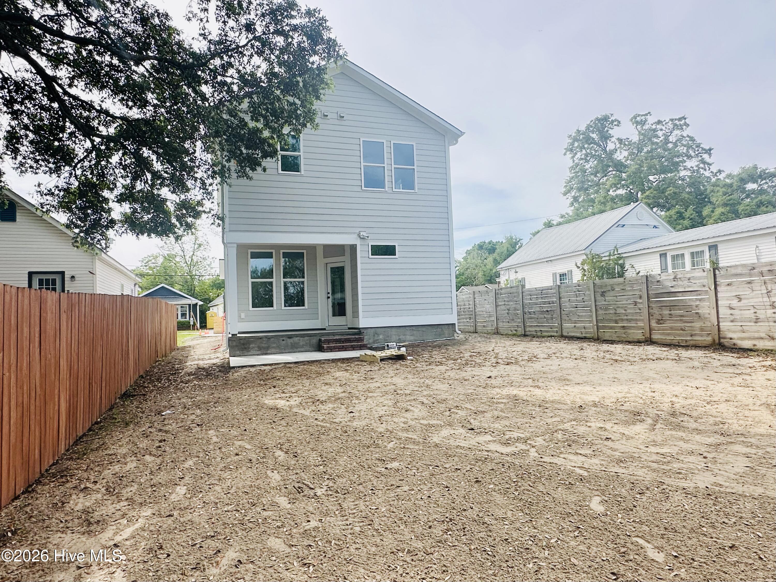 712 Mcrae Street UNIT 712, Wilmington, NC, 28401