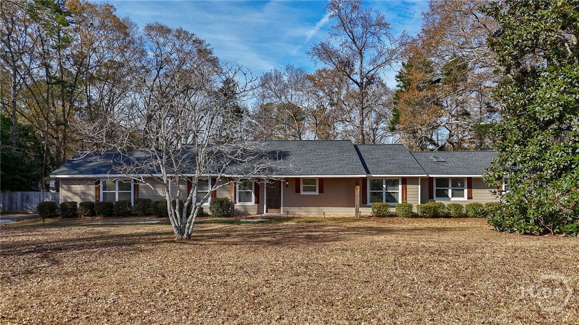 Property at 2761 Hodges Mill Road