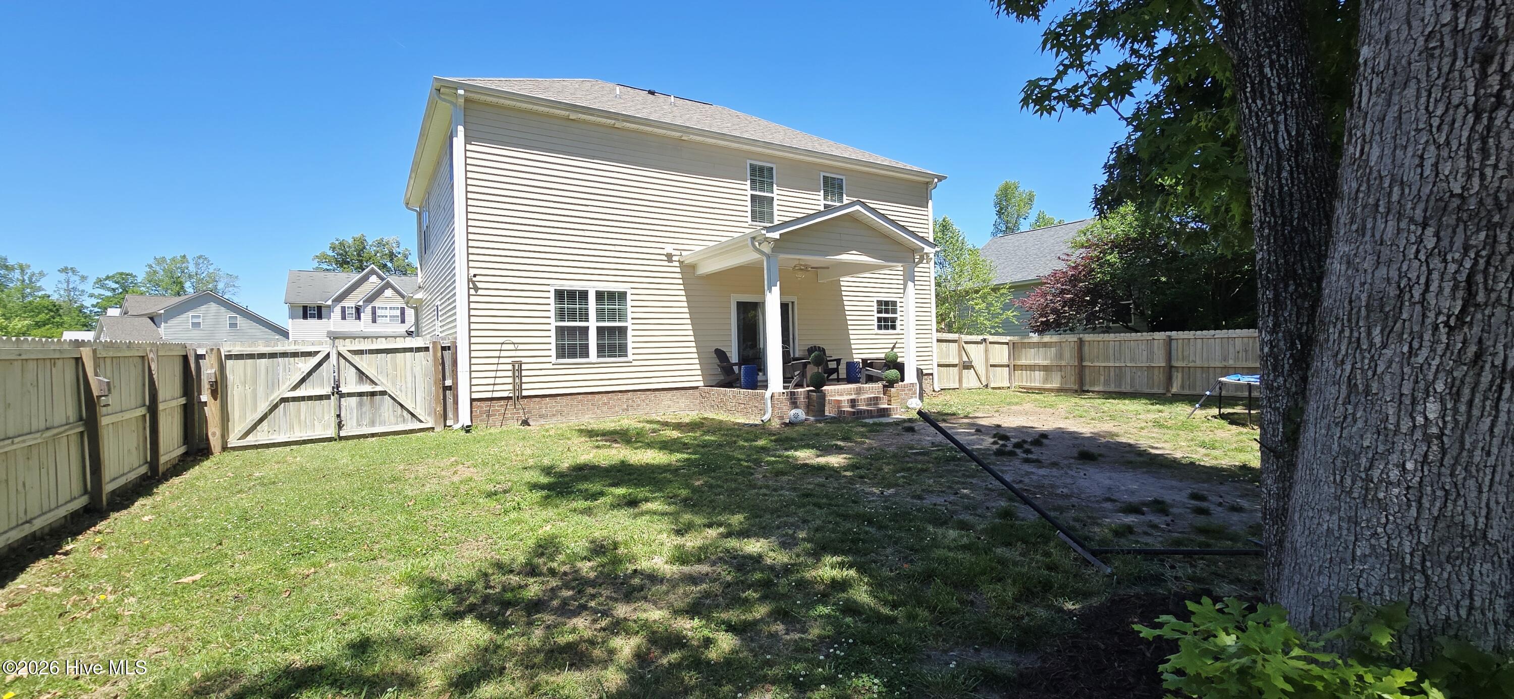 2825 Little Gem Circle, Winterville, NC, 28590