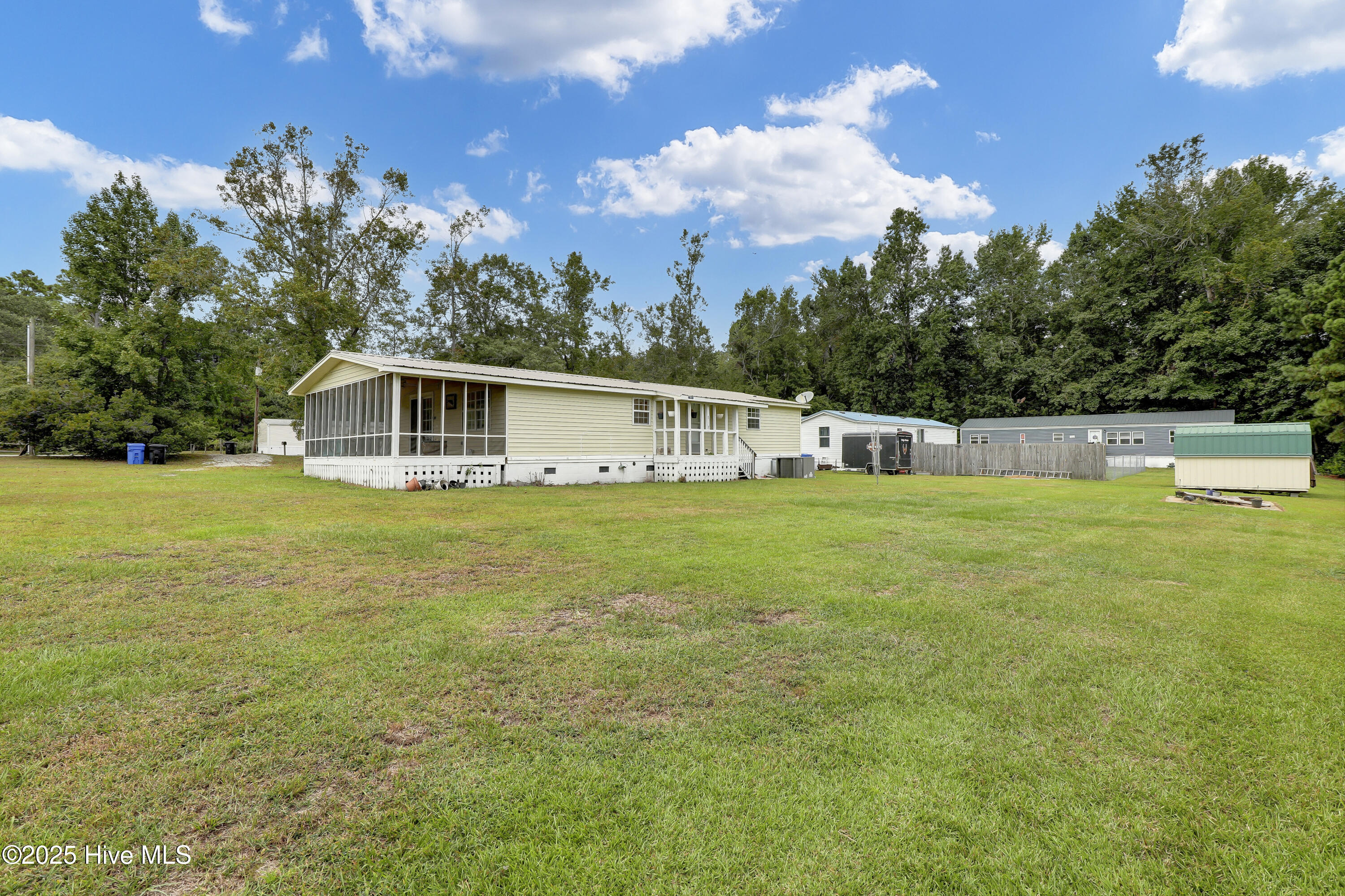 250 Bream Street, Holly Ridge, NC, 28445