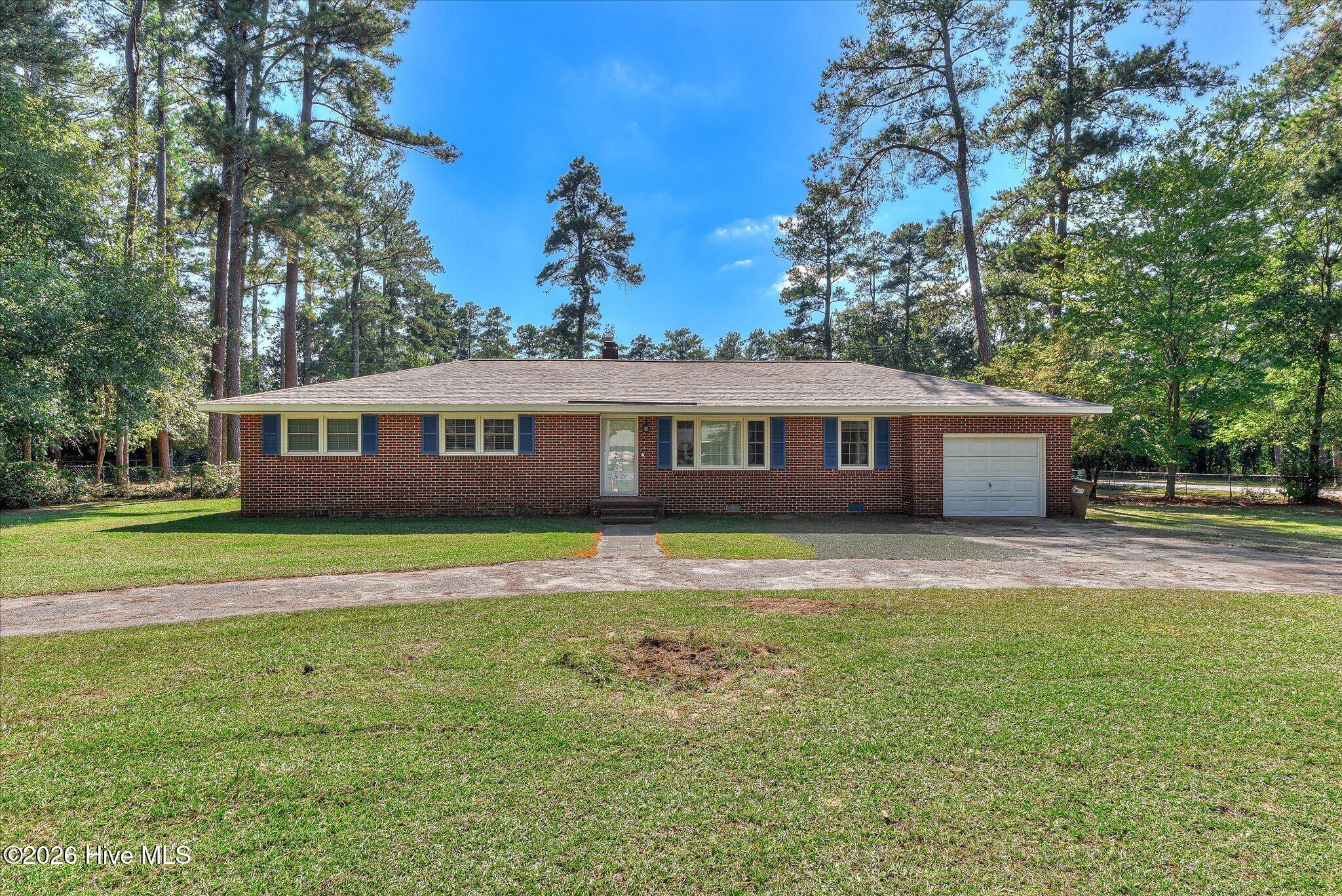 Photo 3 of Single family home for sale at 1445 Pine Log Rd, Aiken, SC 29803 | MLS# 100607882 | Listing updated on 2026-10-02