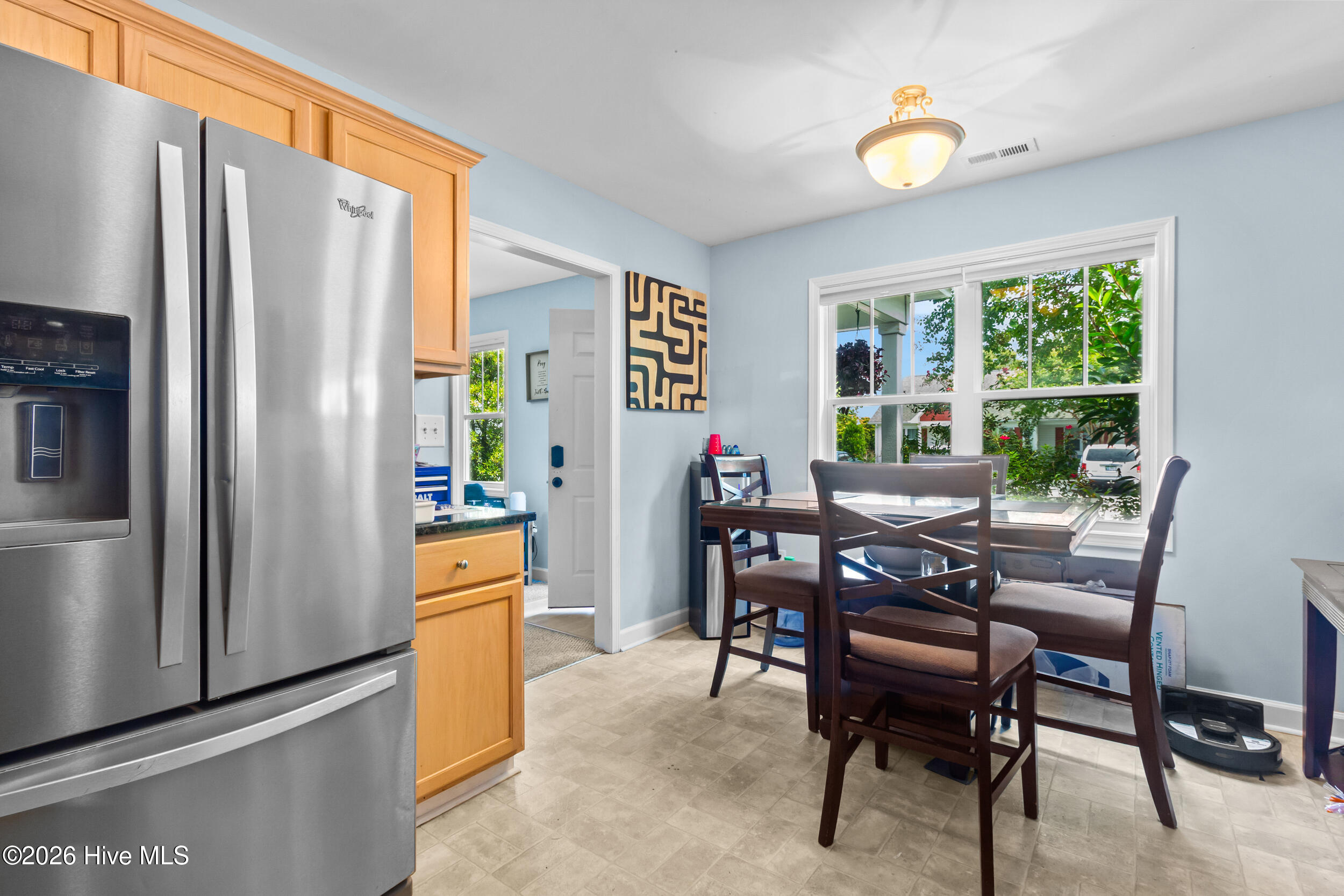 1403 Pirates Landing Drive,Beaufort