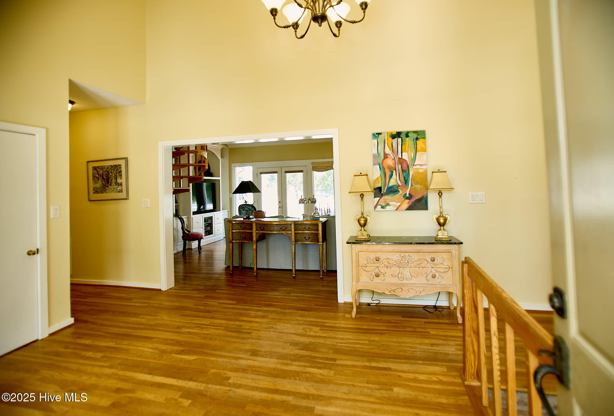 4502 Saint Andrews Drive N, Wilson, NC, 27896