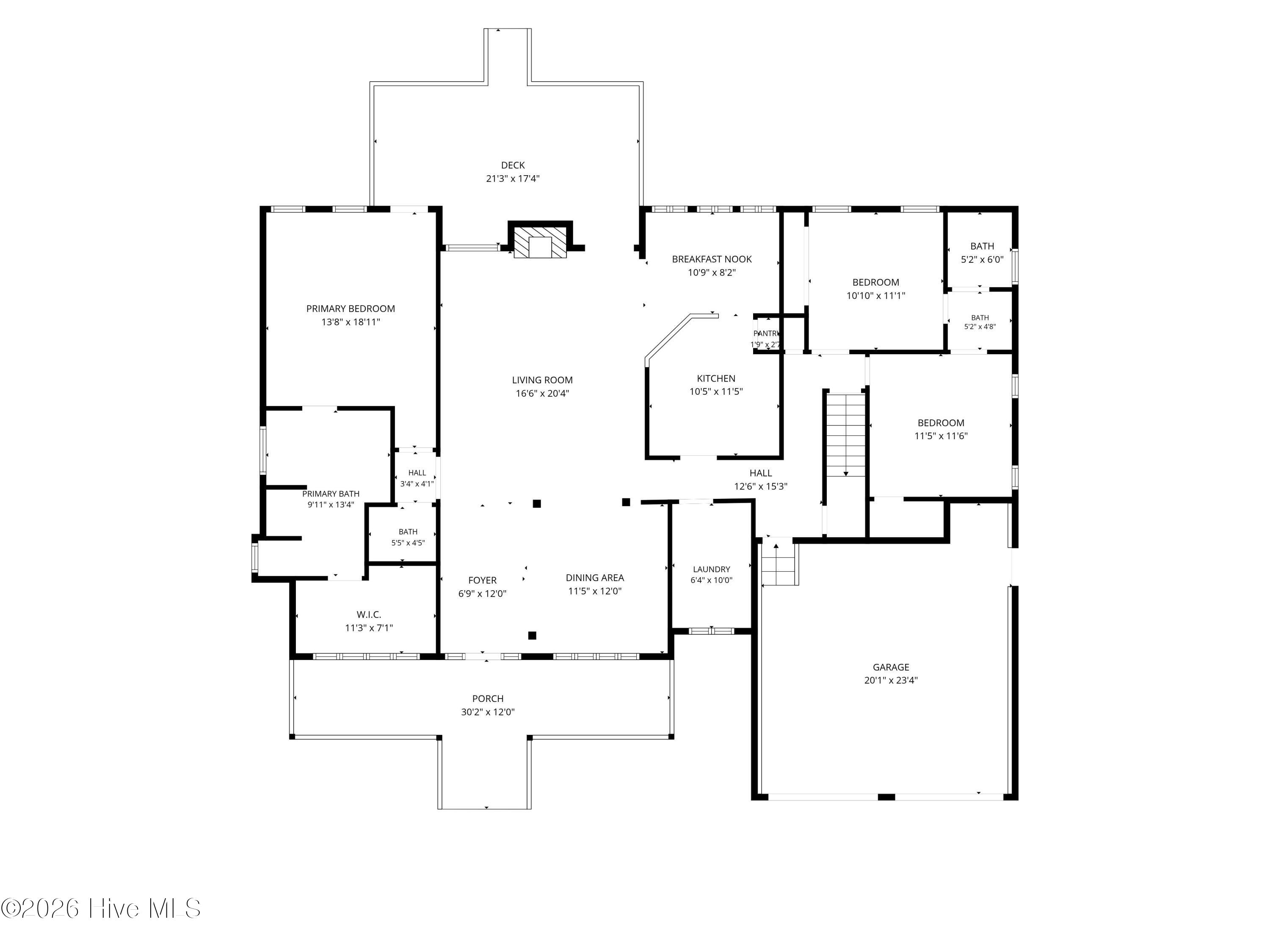 1203 Coral Reef Court,New Bern