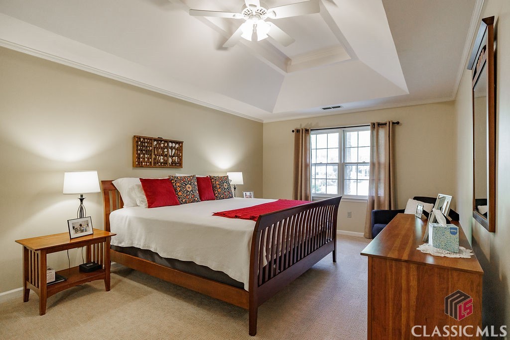 1031 Long Branch Run