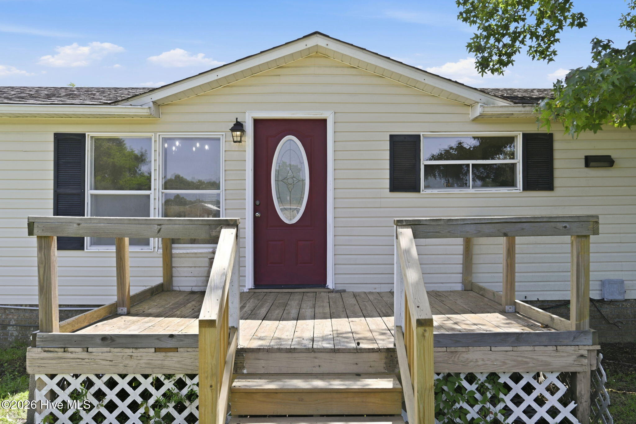 931 Haw Branch Road,Beulaville