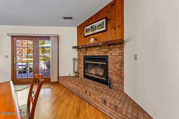 519 Country Club Drive W,Arapahoe