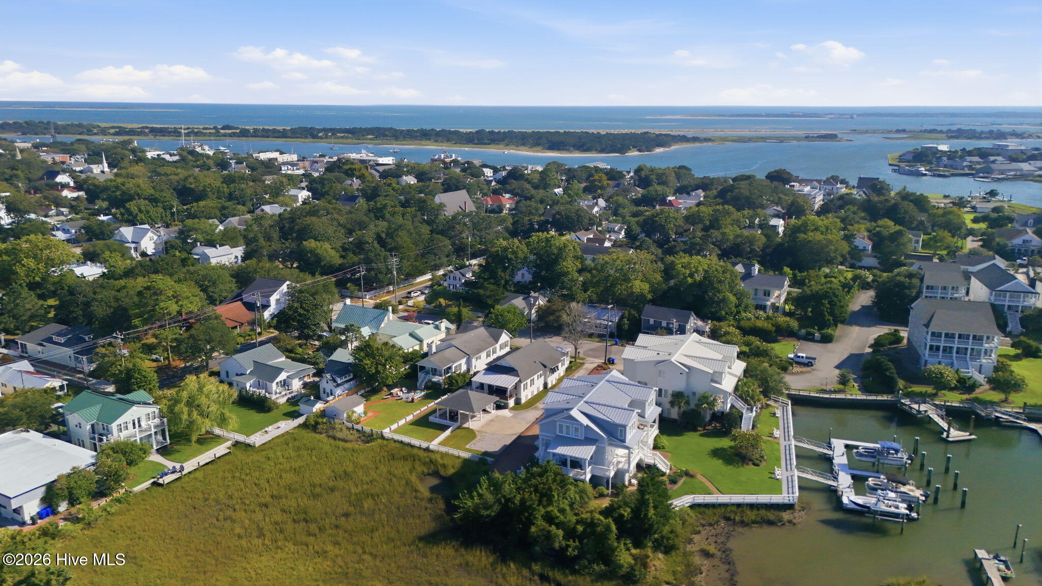109 Broad Street,Beaufort