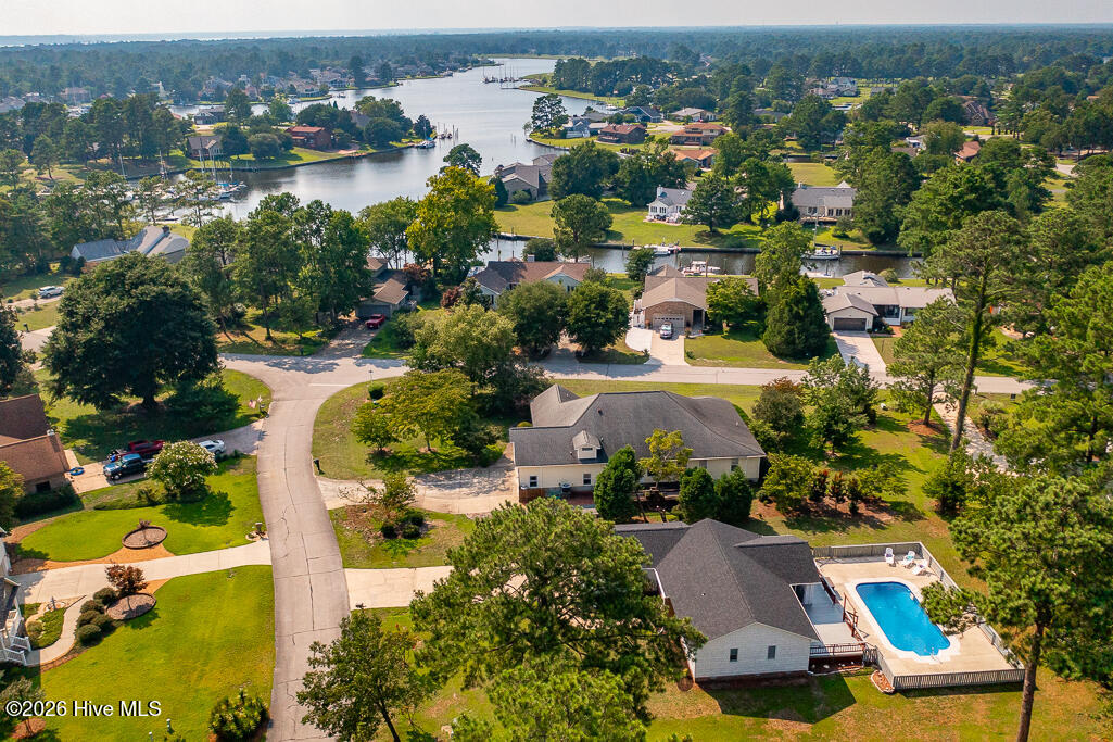 6103 Falcon Drive,New Bern