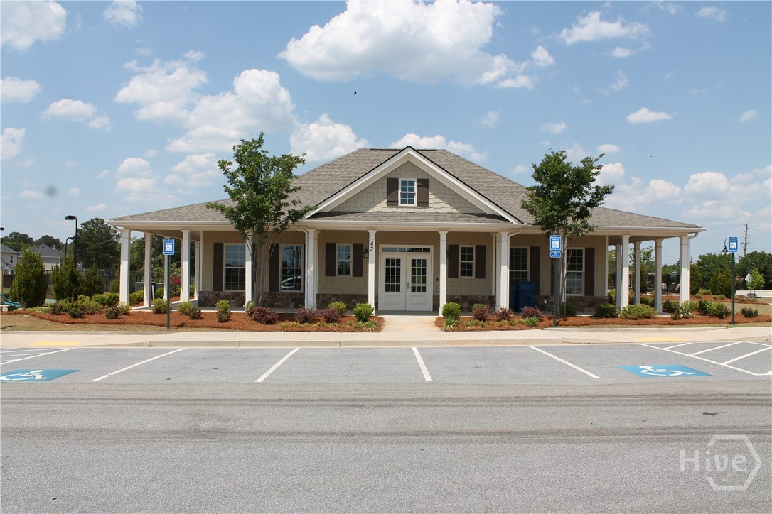 553 Daurian Road, Statham, GA, 30666