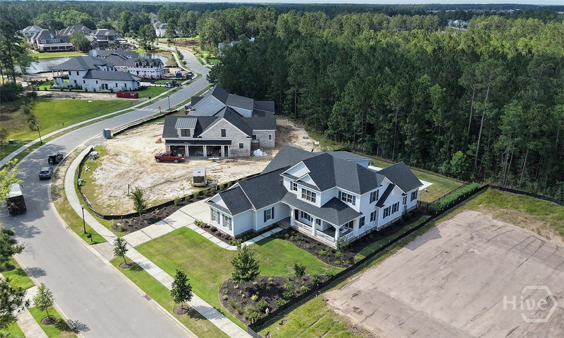 116 Greenhill Close