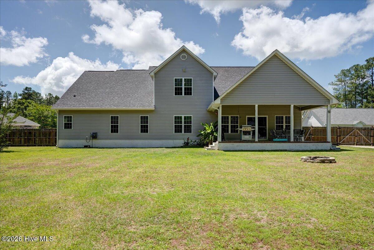 115 Marie Court,Havelock