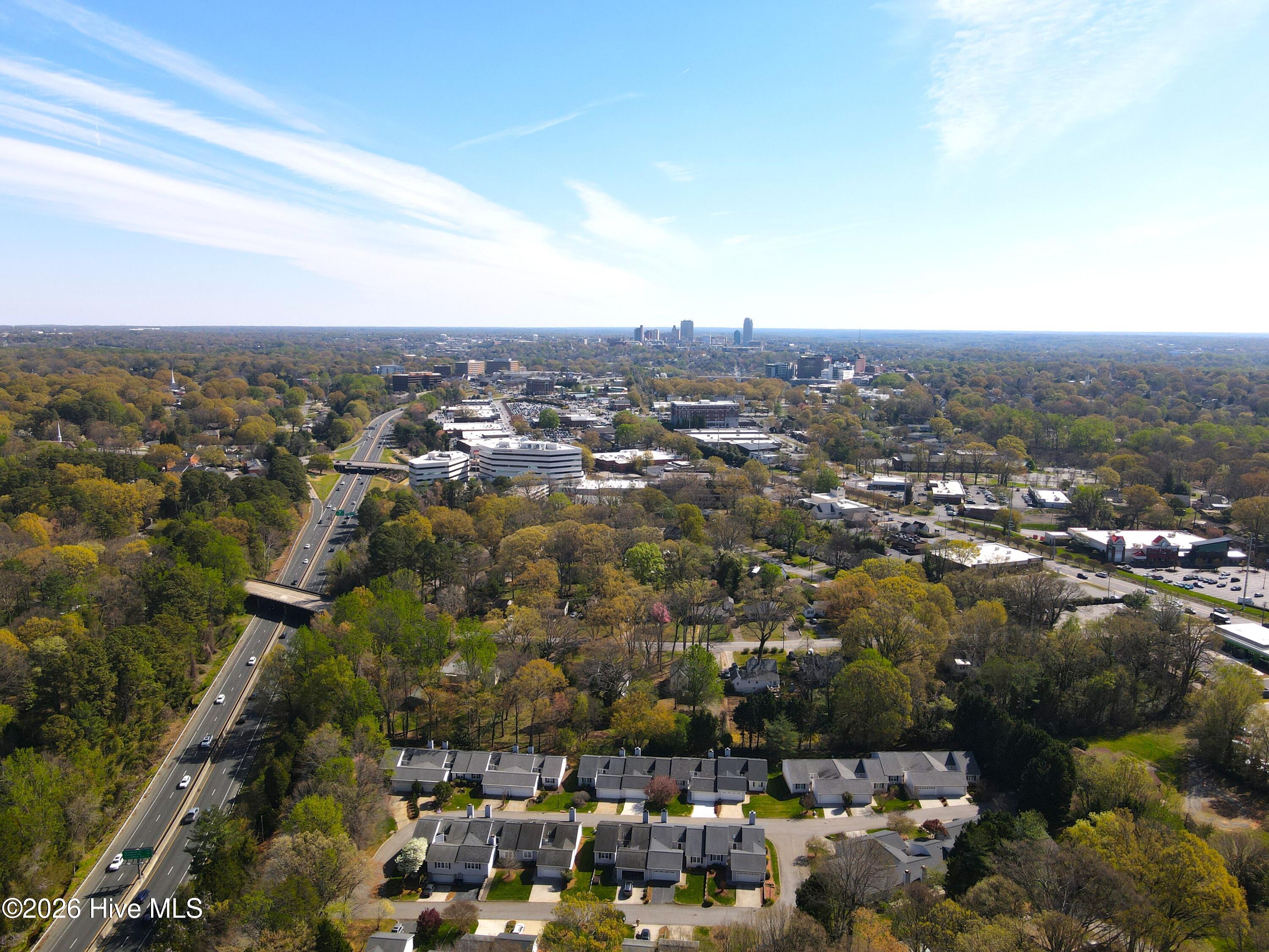 506 Westpark Circle, Winston-salem, NC, 27103