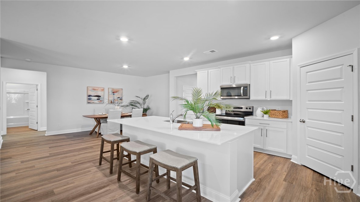 Photo 3 of Single family home for sale at 117 Juniper Loop, Guyton, GA 31312 | MLS# SA354391 | Listing updated on 2026-09-13