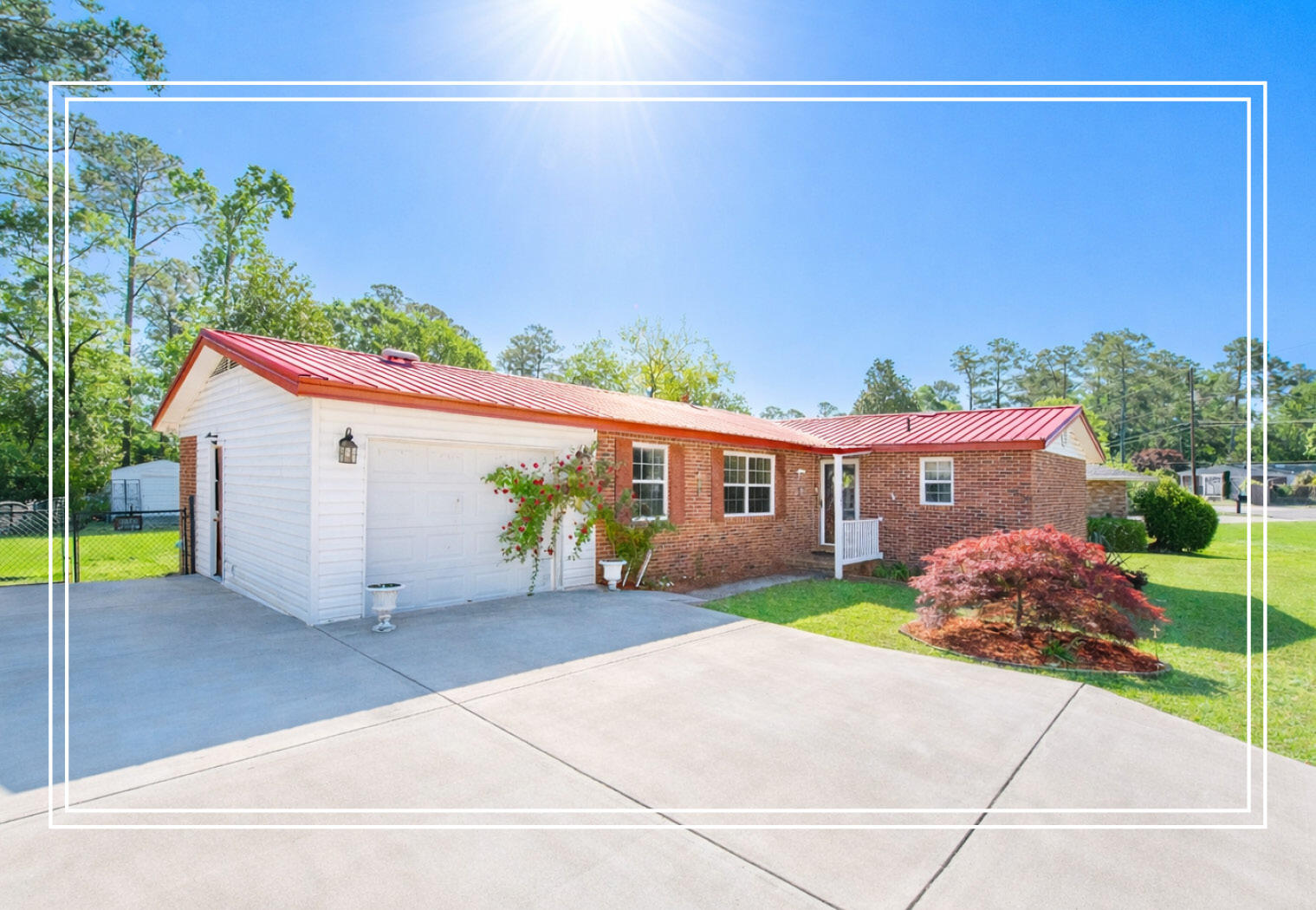 416 Lecompte Avenue, North Augusta, SC, 29841