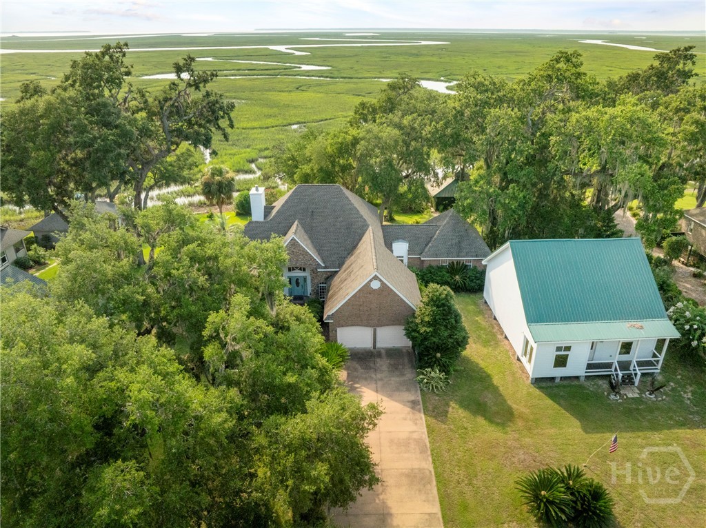 245 Youmans Road, Midway, GA, 31320