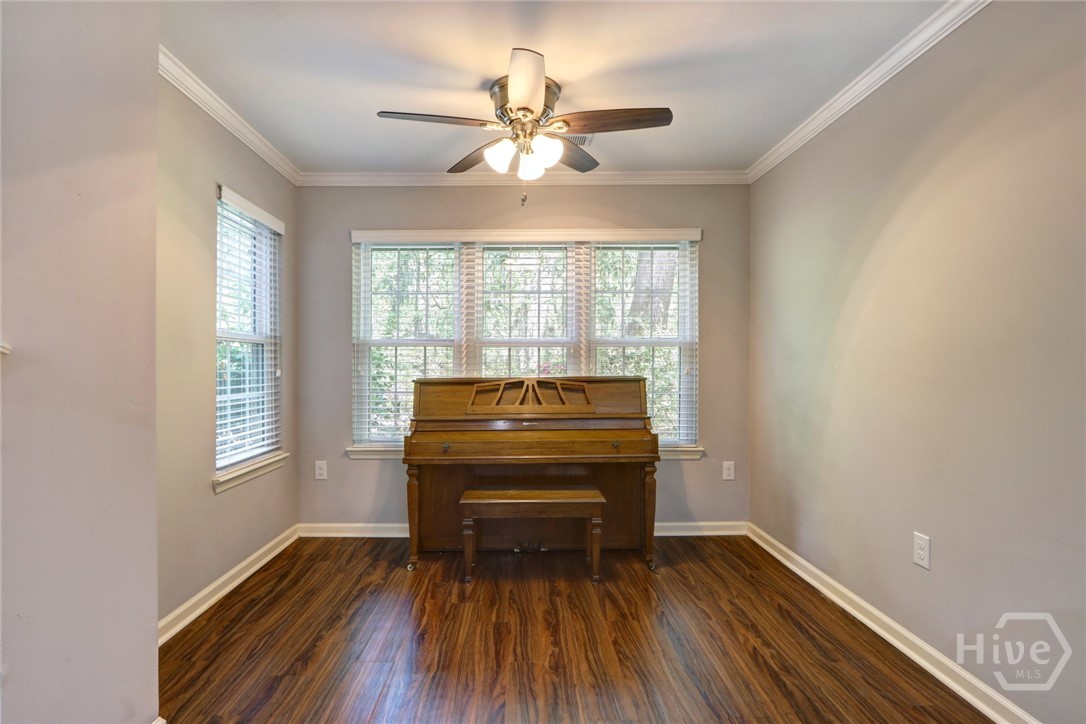 12300 Apache Avenue UNIT 1503, Savannah, GA, 31419