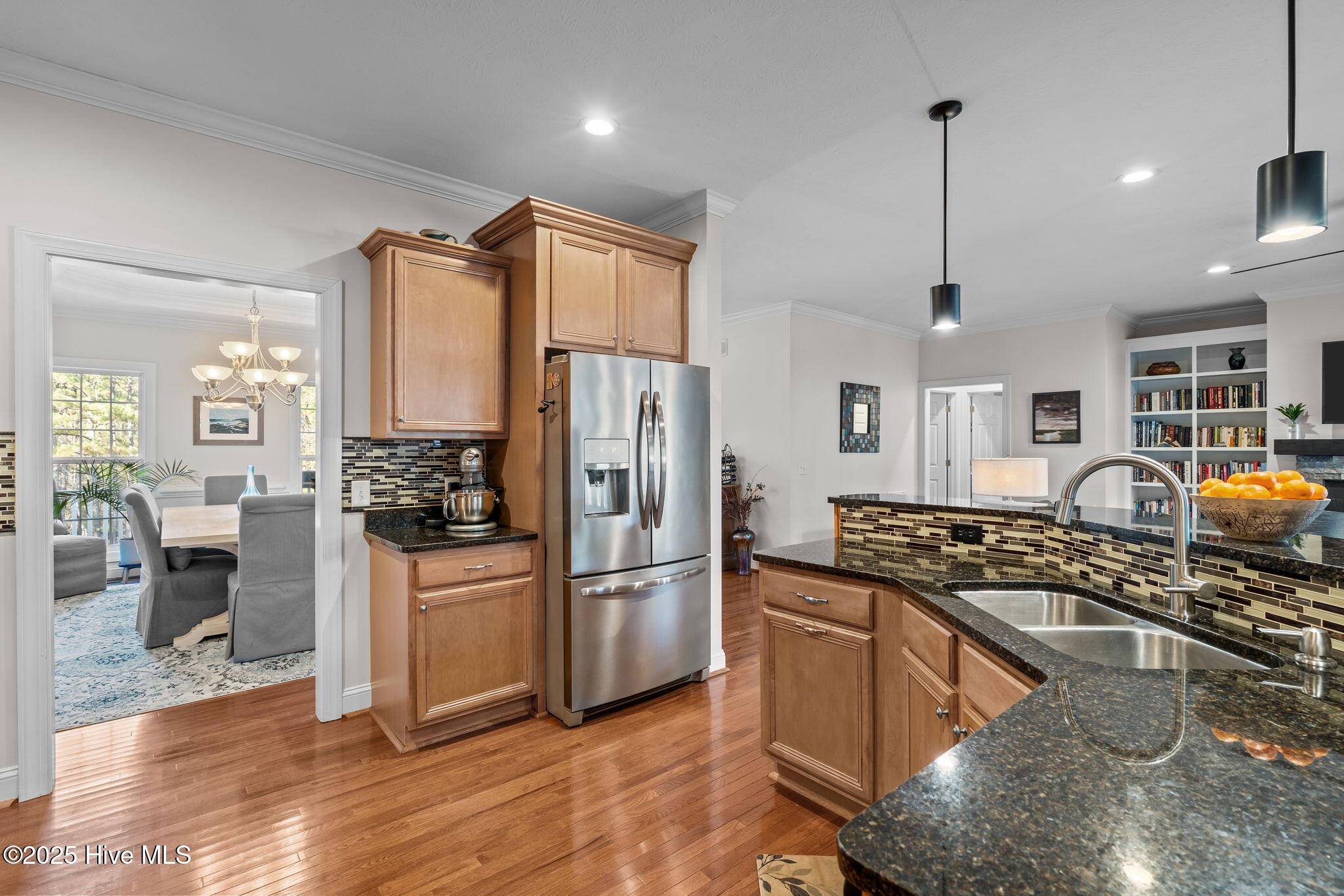 31 Ridge Road