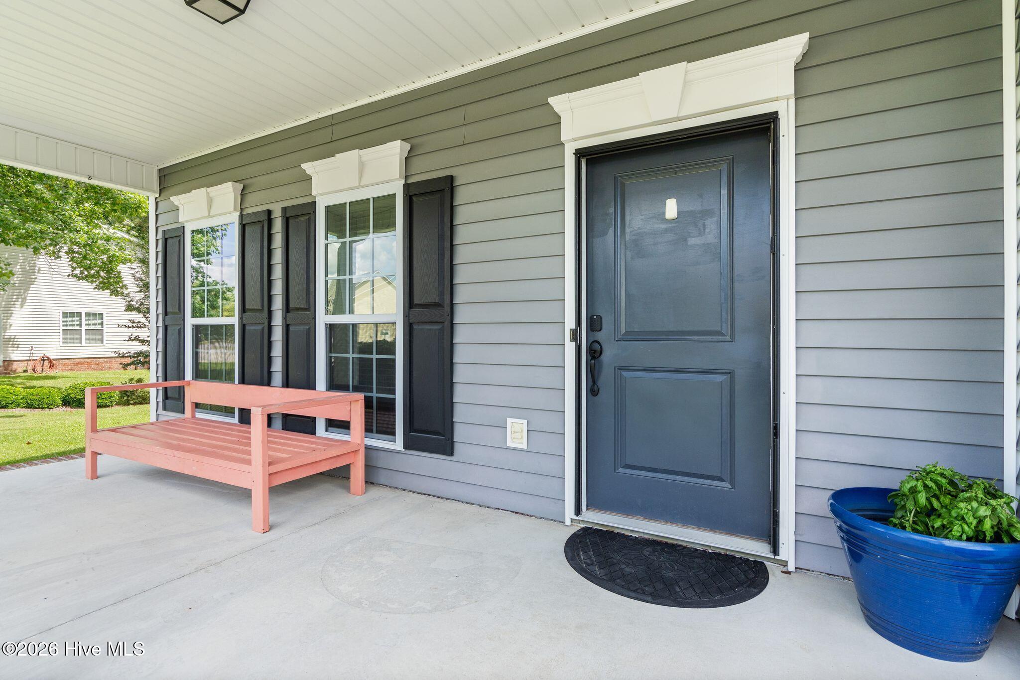 301 Palisades Way,New Bern