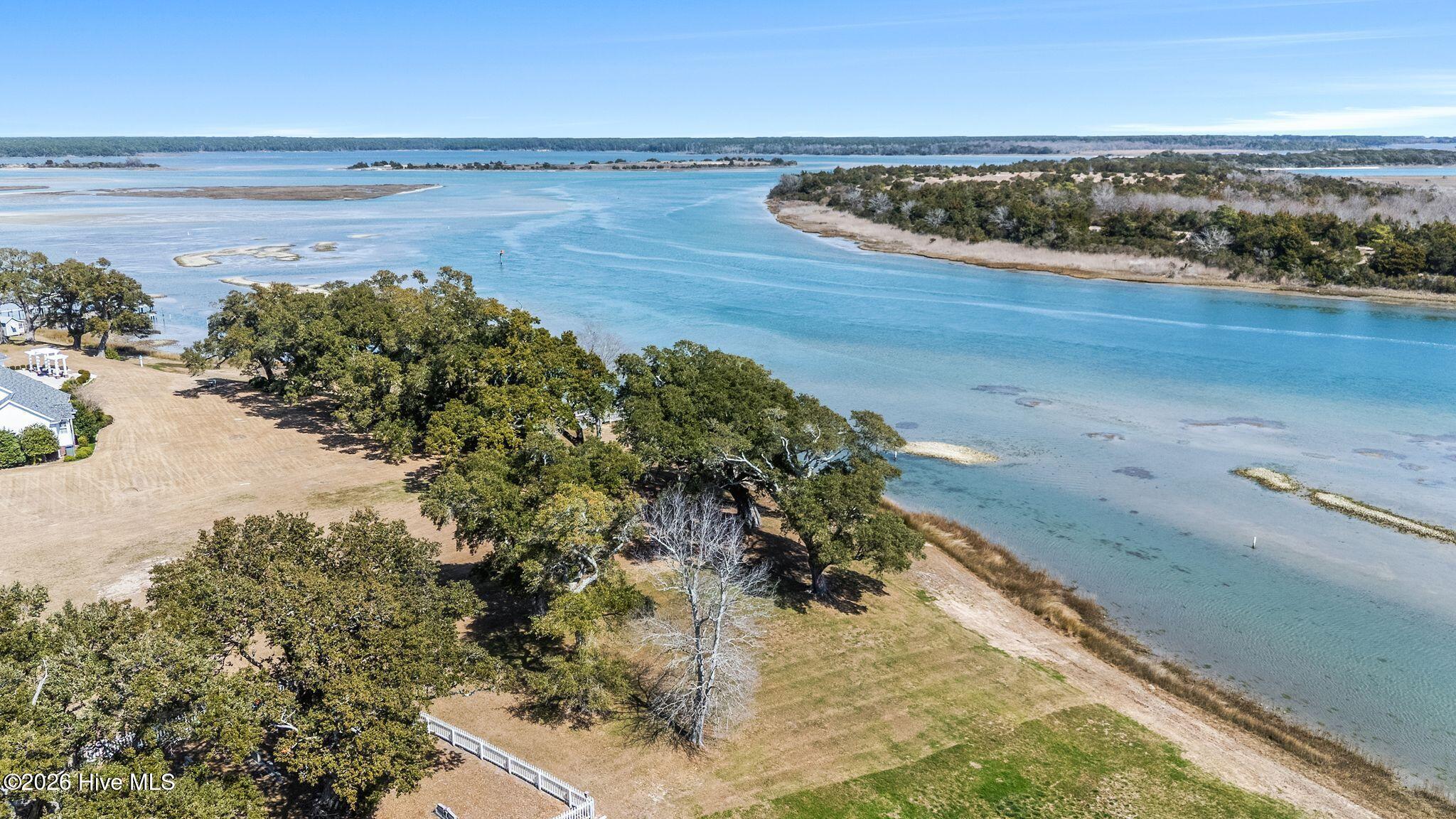 1.75ac Flamingo Lane, Sneads Ferry, NC, 28460