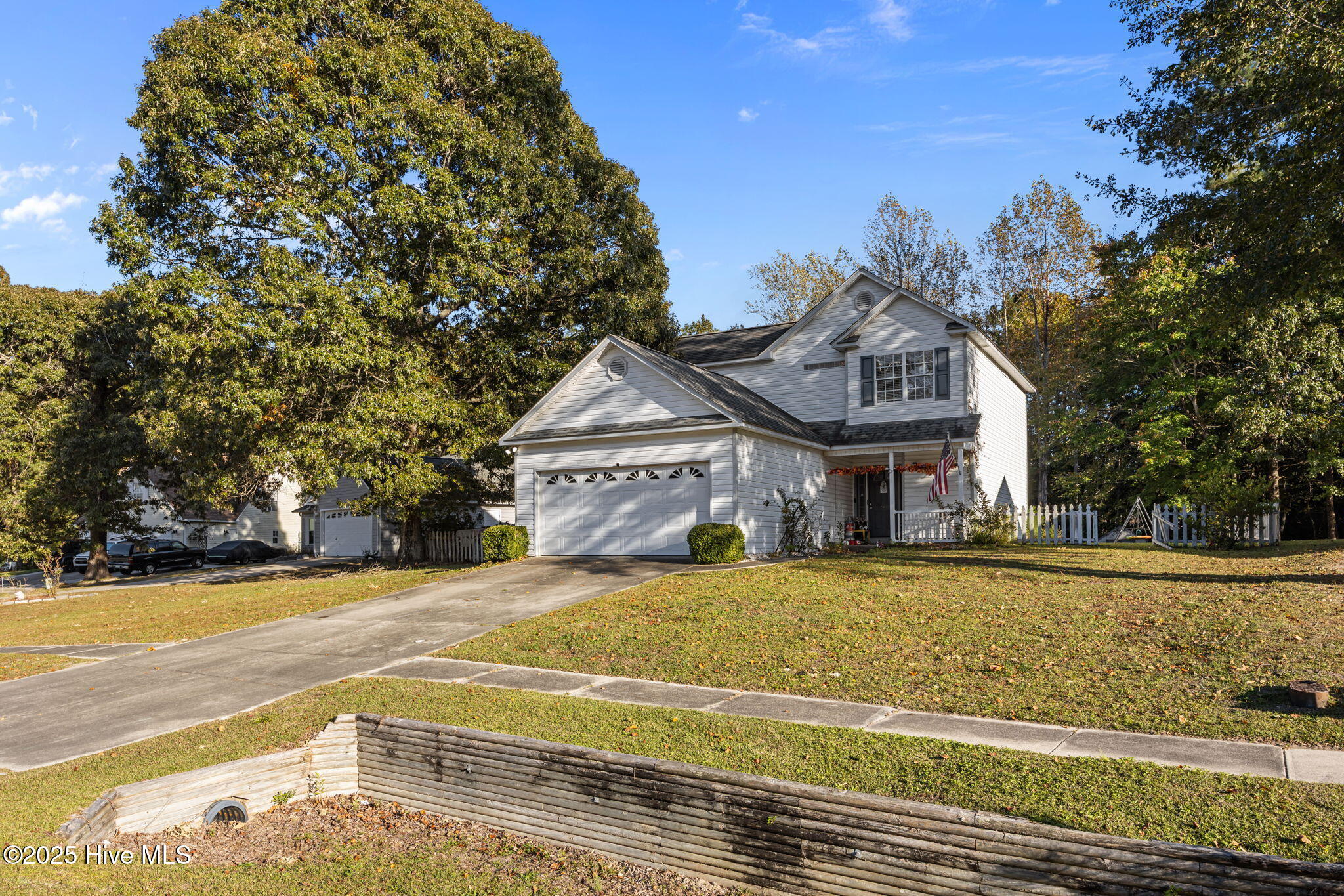 Homes for sale in Havelock, NC | 128 Lee K Allen Dr, Havelock, NC 28532 | MLS# 100537645