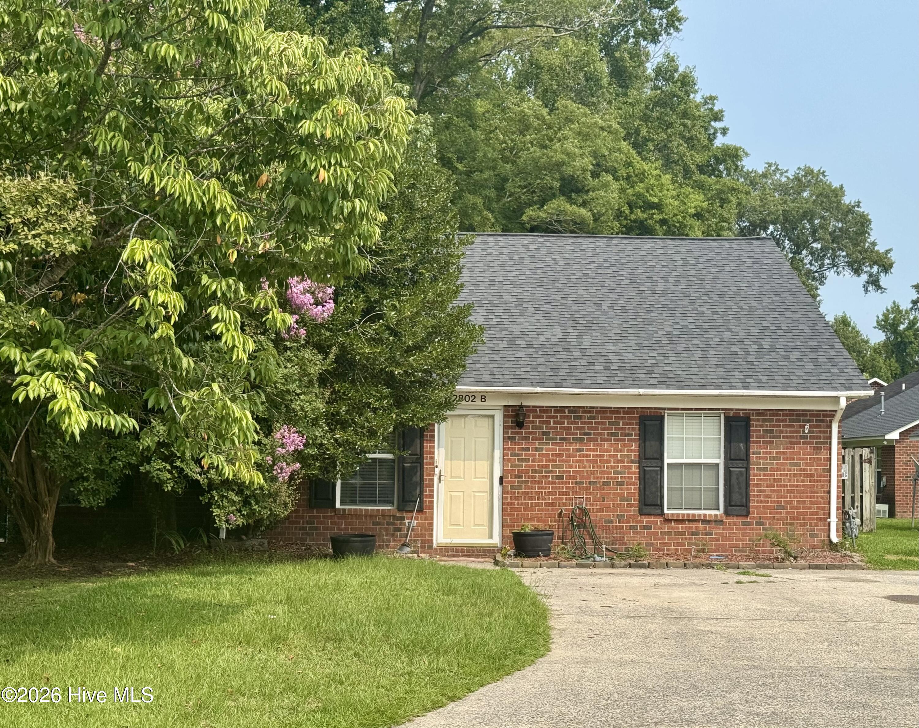 3rd image of 2802 Richard Dr #B, Greenville, NC 27834 | MLS# 100583109