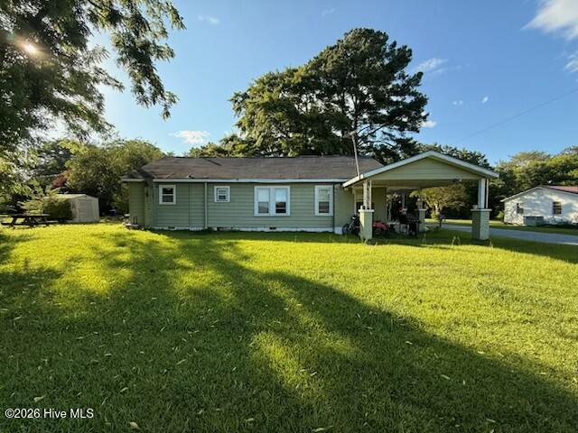 Homes for sale in Clinton, NC | 1009 Bunting St, Clinton, NC 28328 | MLS# 100583063