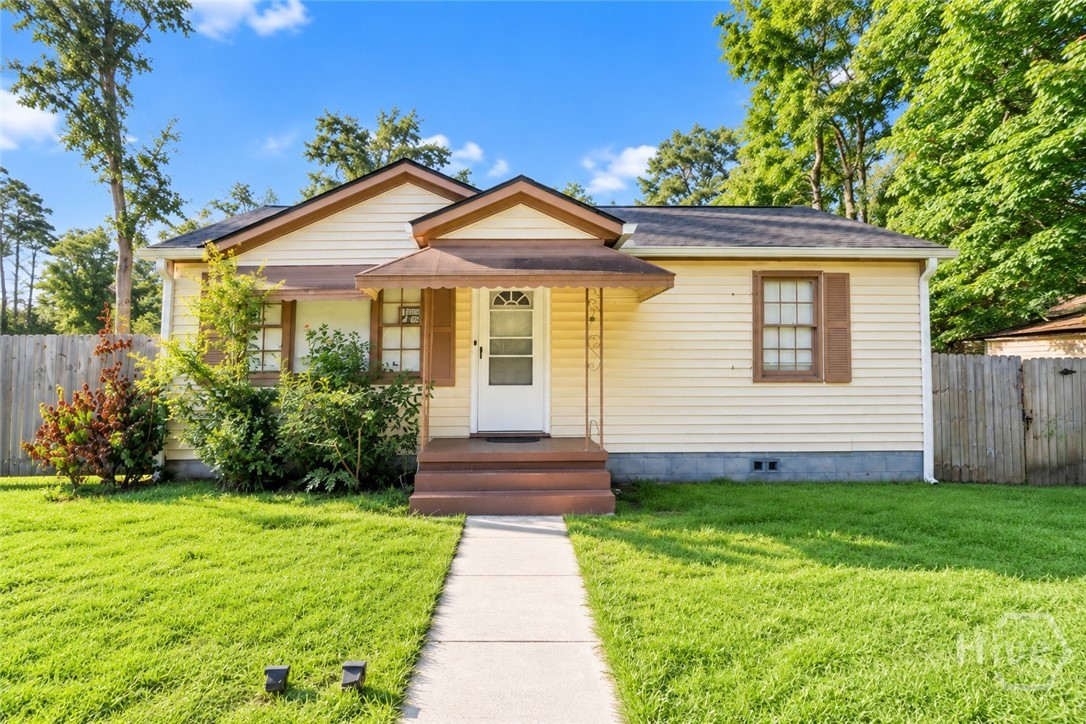 Photo 1 of Single family home for sale at 2 Sherwood Ln, Hinesville, GA 31313 | MLS# SA364421 | Listing updated on 2026-09-20