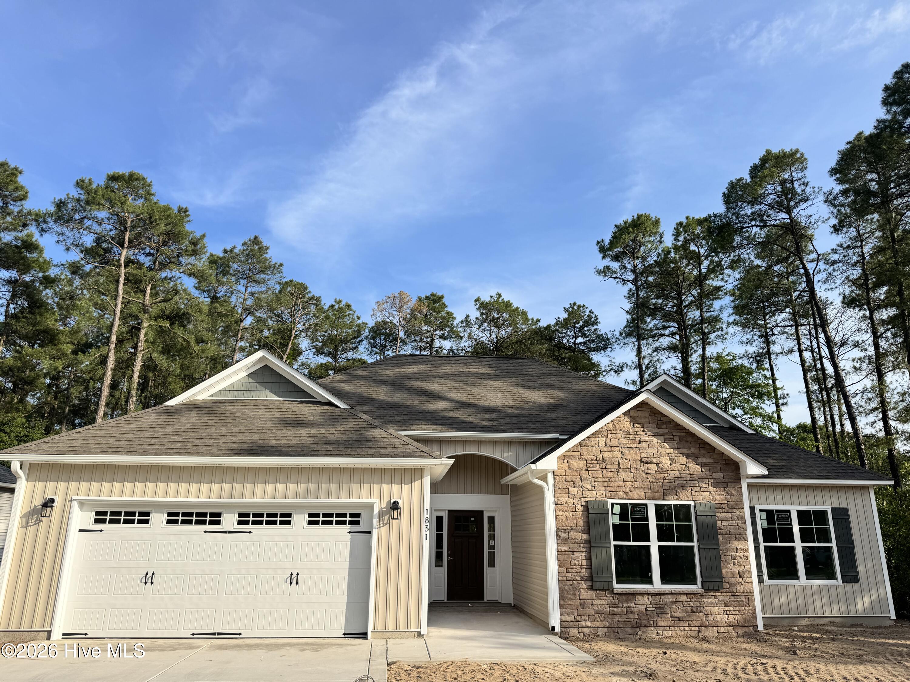 1831 Caracara Drive,New Bern