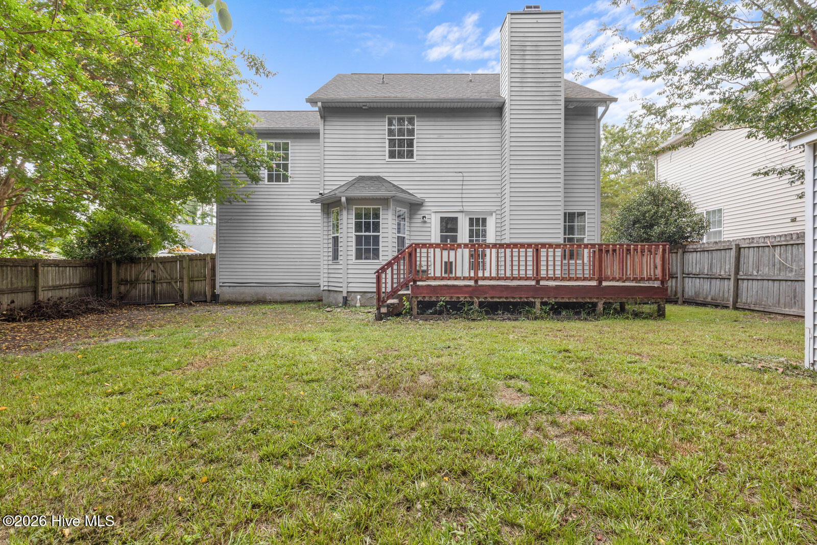 108 Yellowwood Drive,Jacksonville