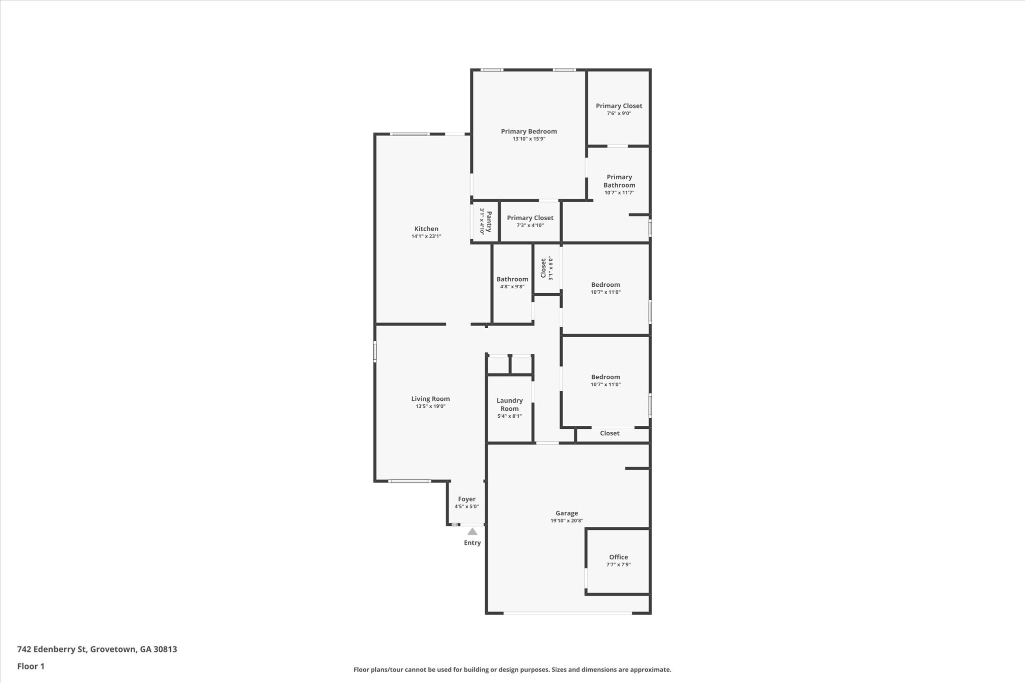 Property at 742 Edenberry Street