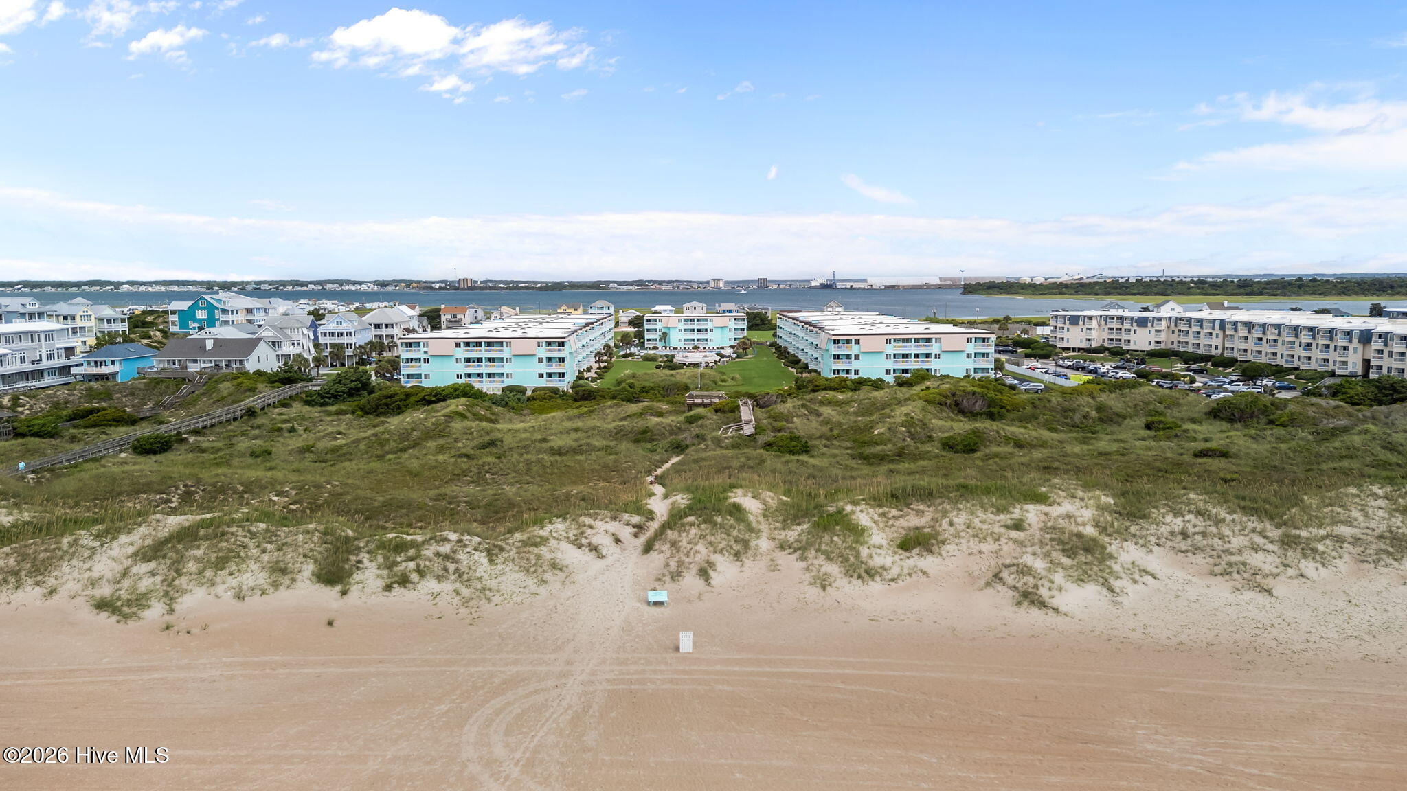 301 Commerce Way 101,Atlantic Beach
