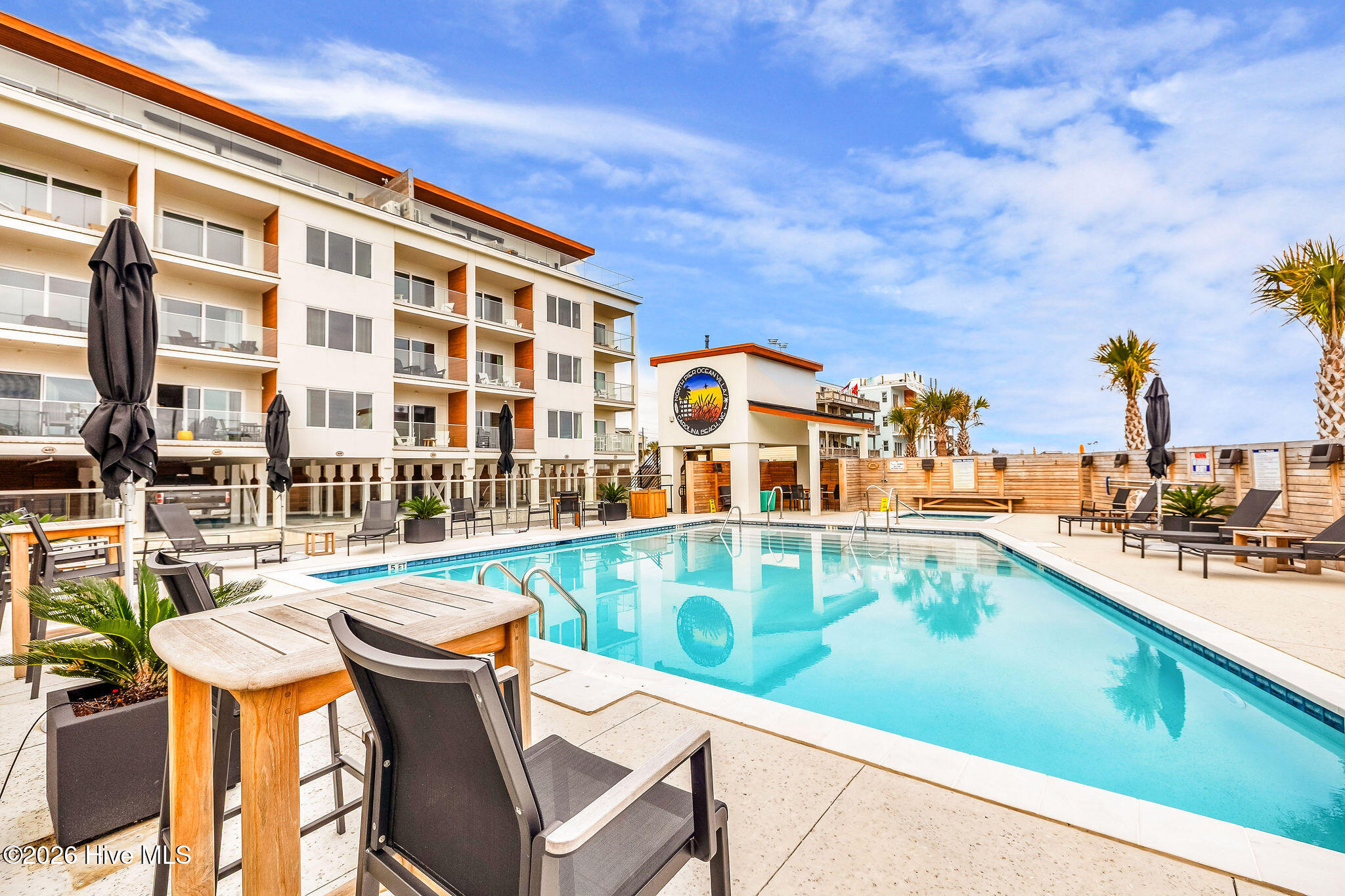 1800 Canal Drive UNIT 305, Carolina Beach, NC, 28428