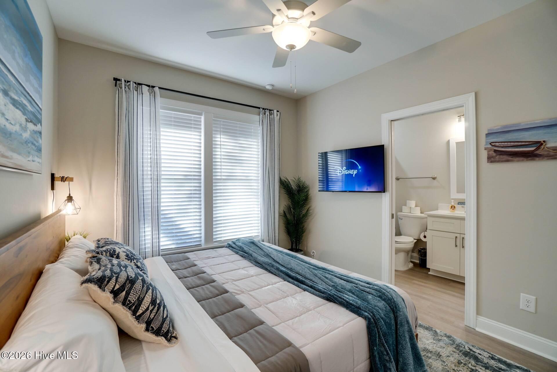 201 W Landing Drive UNIT South, Emerald Isle, NC, 28594