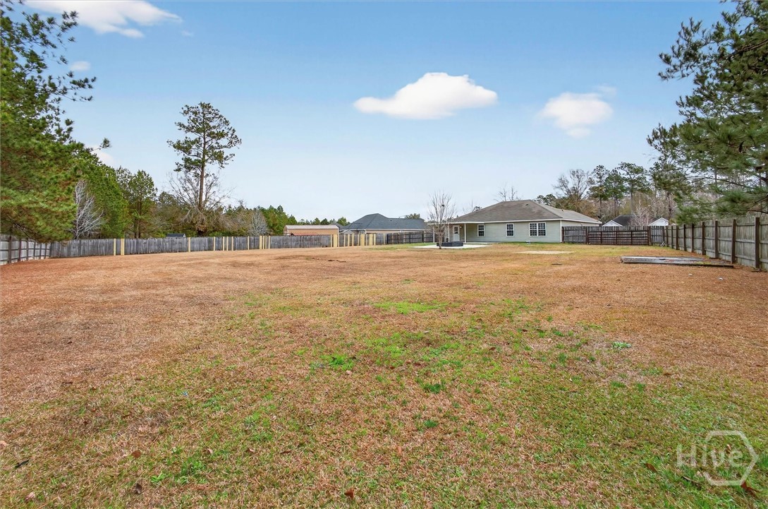 Homes for sale in Ellabell, GA | 200 Abigail Cir, Ellabell, GA 31308 | MLS# SA347713