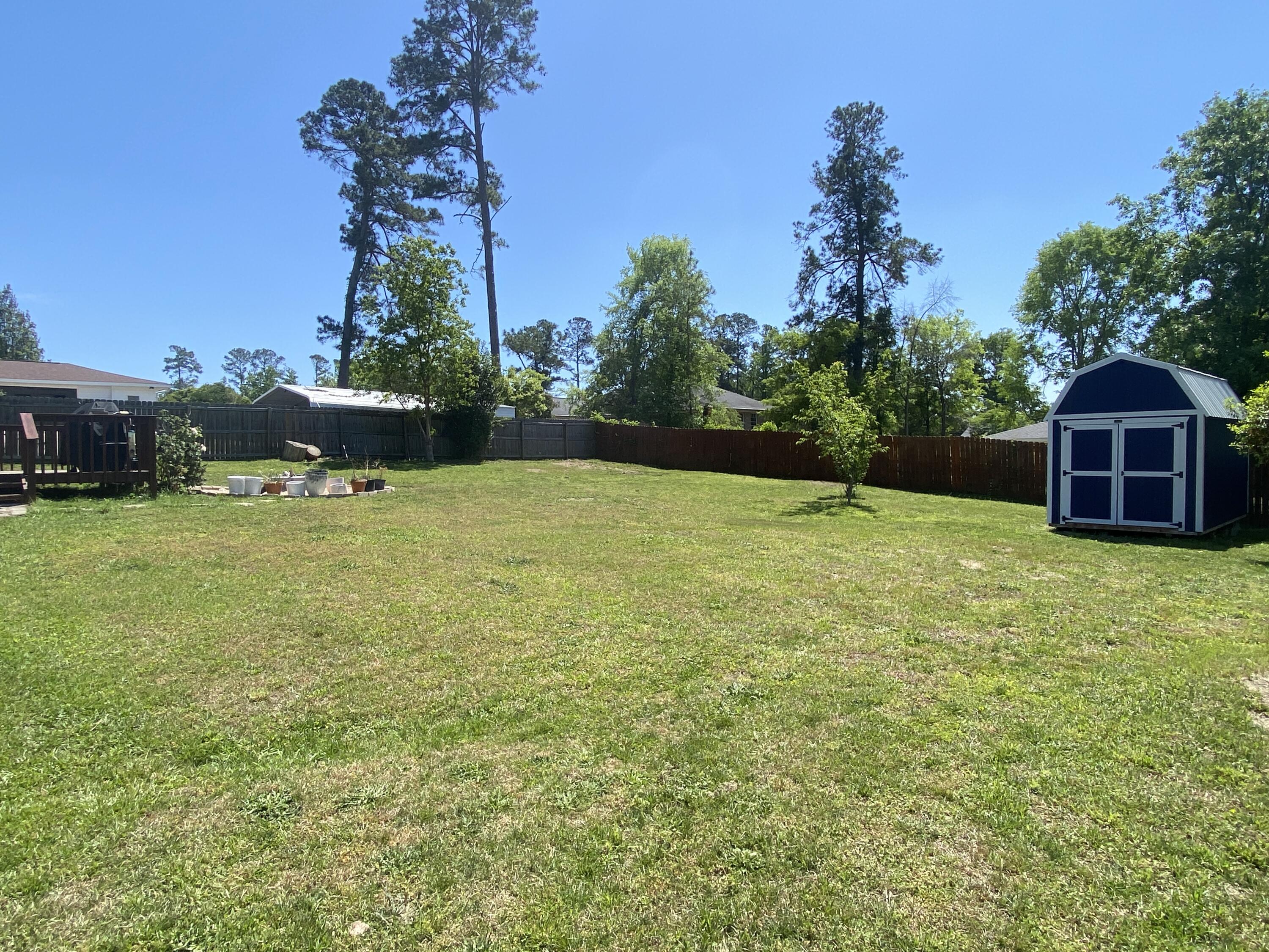 3326 W Thread Needle Road, Augusta, GA, 30907