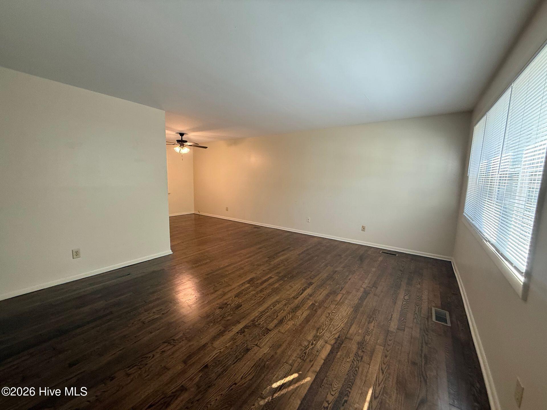 Exterior photo of 602 Maple Street, Jacksonville, NC 28540. MLS: 100604157