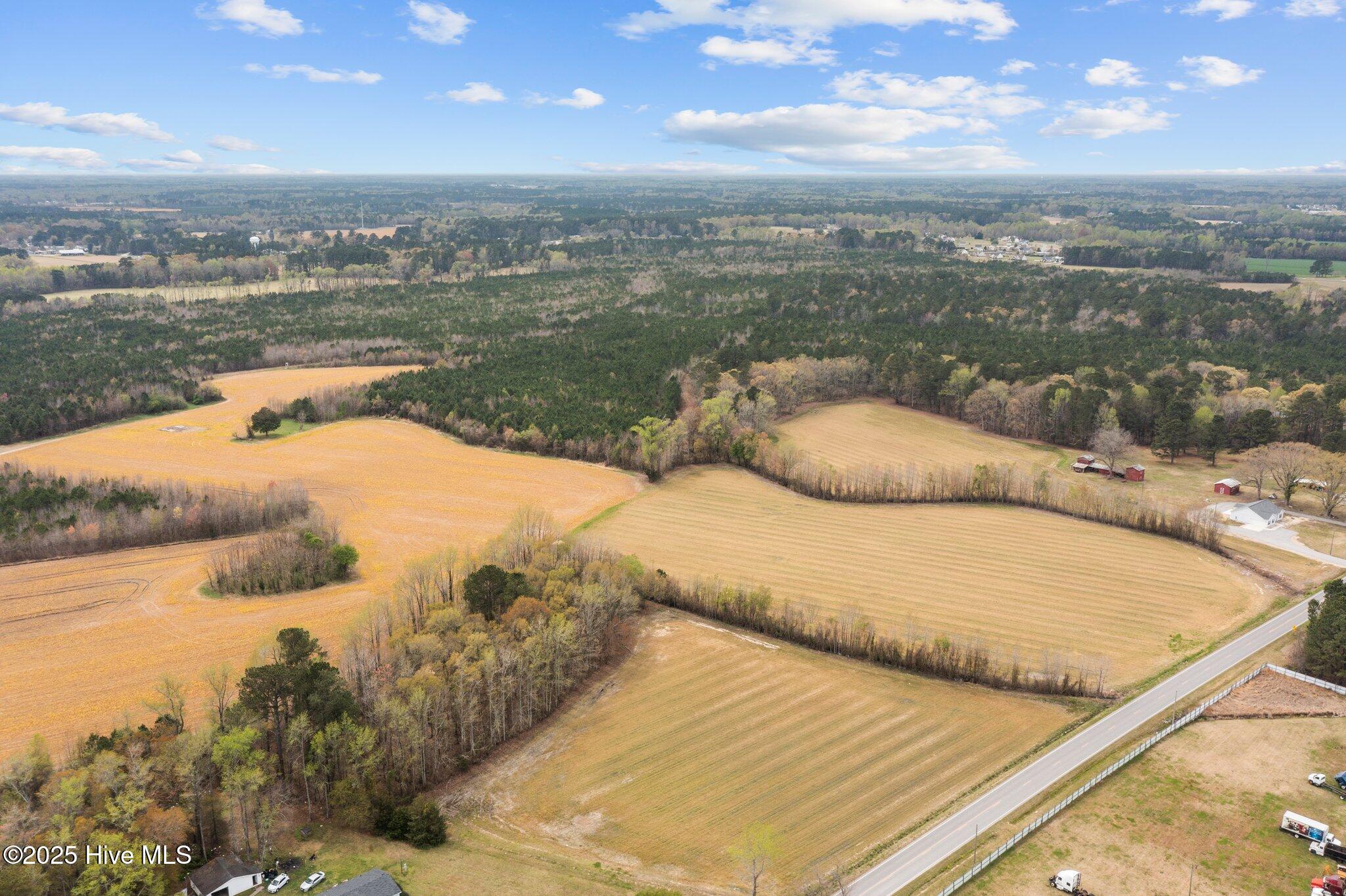 2808 S Wesleyan Boulevard, Rocky Mount, NC, 27803